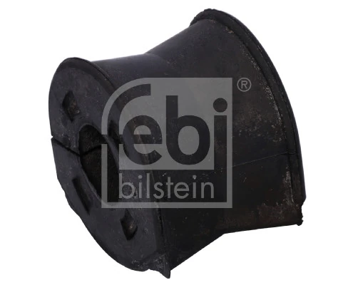 Mounting, stabiliser bar